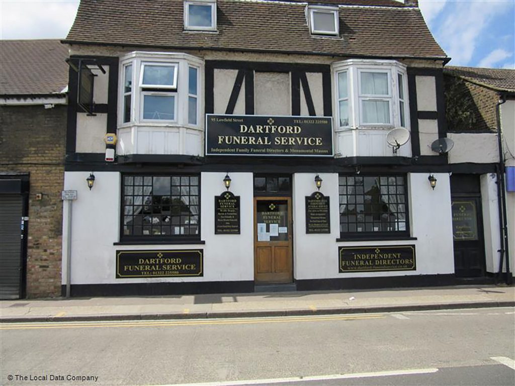 Dartford Funeral Service Dartford